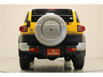 FJ CRUISER 4WD