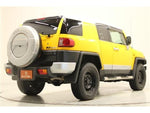 FJ CRUISER 4WD