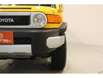 FJ CRUISER 4WD