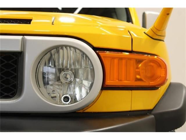 FJ CRUISER 4WD