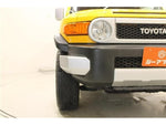 FJ CRUISER 4WD
