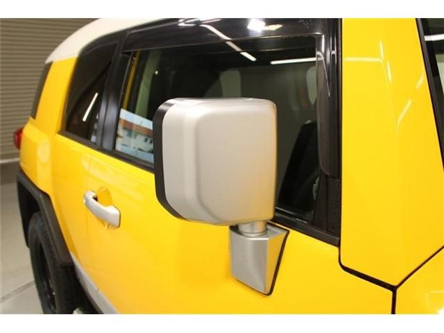 FJ CRUISER 4WD