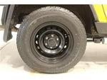 FJ CRUISER 4WD