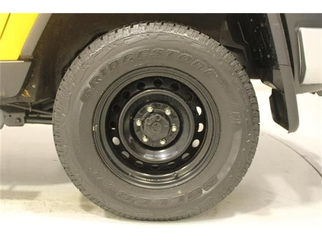 FJ CRUISER 4WD
