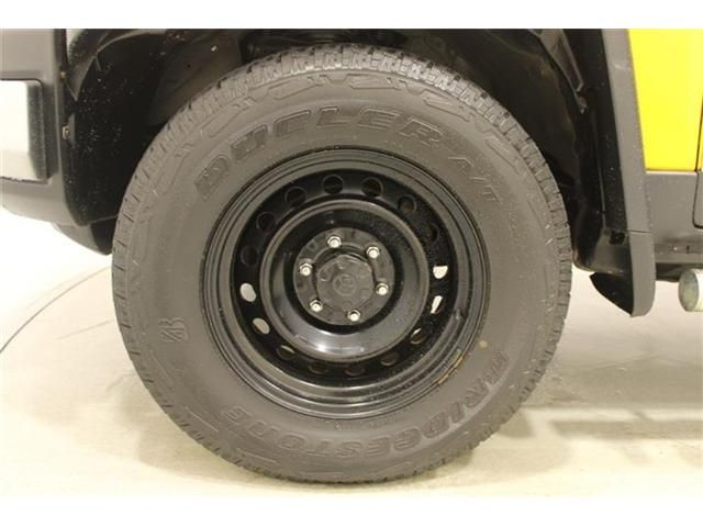 FJ CRUISER 4WD