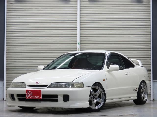 INTEGRA coupe