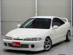 INTEGRA coupe