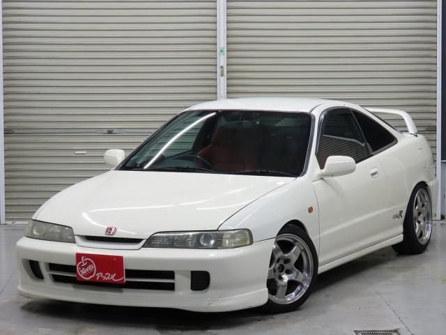 INTEGRA coupe