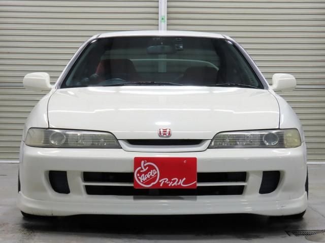 INTEGRA coupe