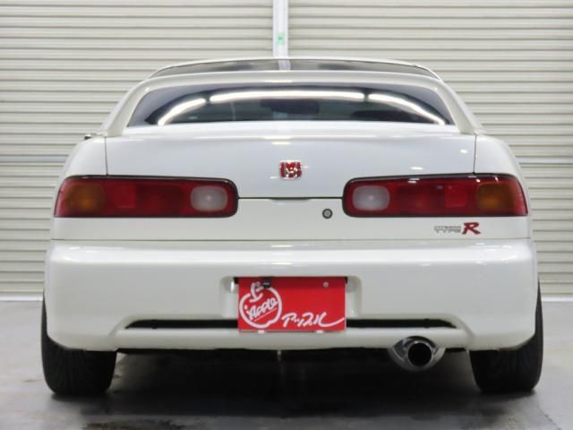 INTEGRA coupe