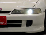INTEGRA coupe