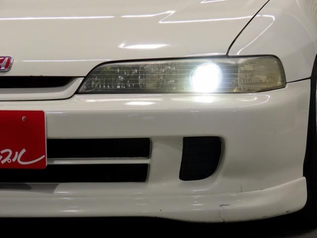 INTEGRA coupe