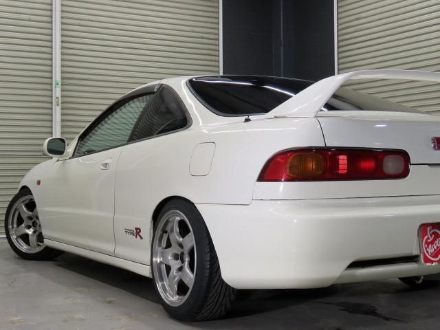 INTEGRA coupe
