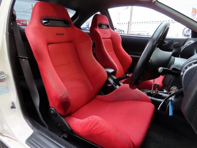 INTEGRA coupe