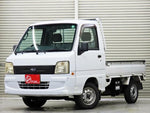 SAMBAR truck 4WD