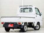 SAMBAR truck 4WD