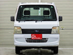 SAMBAR truck 4WD