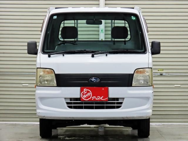 SAMBAR truck 4WD