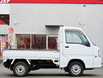 SAMBAR truck 4WD