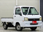 SAMBAR truck 4WD