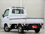 SAMBAR truck 4WD