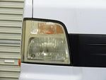 SAMBAR truck 4WD