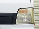 SAMBAR truck 4WD