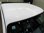 SAMBAR truck 4WD