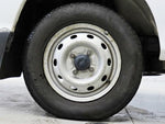 SAMBAR truck 4WD