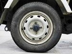 SAMBAR truck 4WD