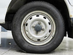 SAMBAR truck 4WD