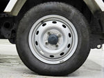 SAMBAR truck 4WD