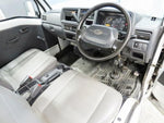 SAMBAR truck 4WD