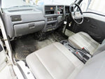 SAMBAR truck 4WD