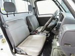 SAMBAR truck 4WD