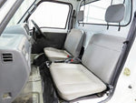 SAMBAR truck 4WD