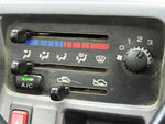 SAMBAR truck 4WD