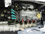 SAMBAR truck 4WD