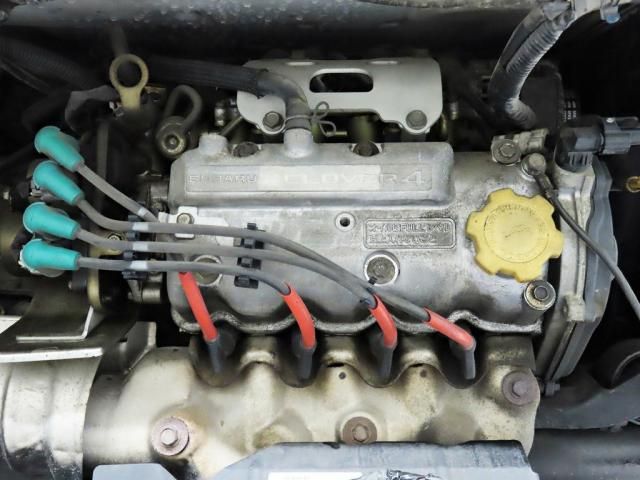 SAMBAR truck 4WD