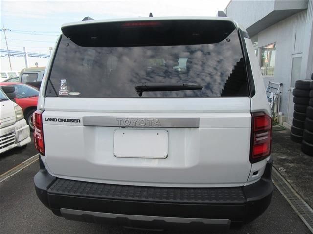 LANDCRUISER 250