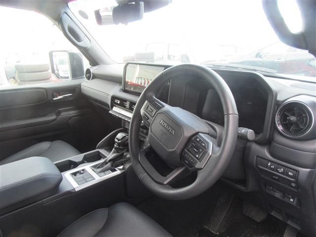 LANDCRUISER 250