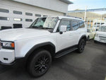 LANDCRUISER 250