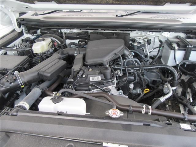 LANDCRUISER 250