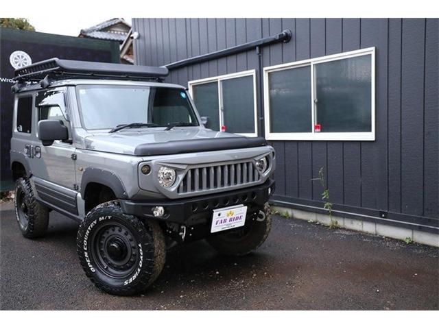JIMNY 4WD