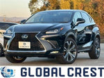 LEXUS NX300h