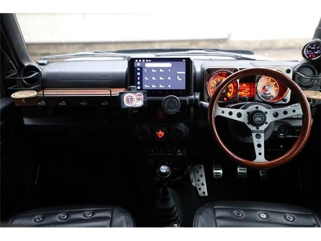 JIMNY 4WD