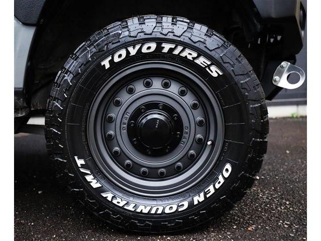 JIMNY 4WD