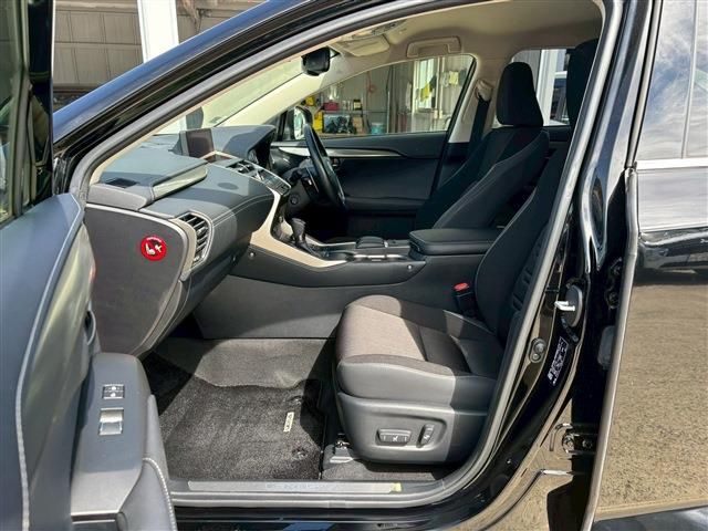 LEXUS NX300h