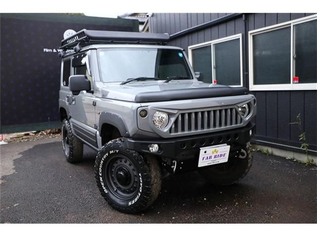 JIMNY 4WD