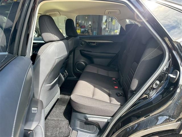 LEXUS NX300h